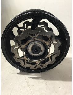 Jante avant YAMAHA T-MAX 500 5VU - 2004/2007 - Occasion