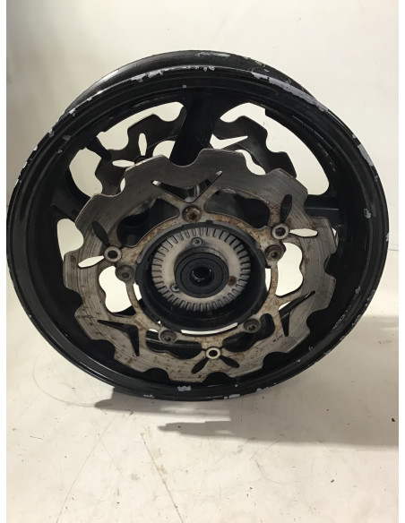 Jante avant YAMAHA T-MAX 500 5VU - 2004/2007 - Occasion