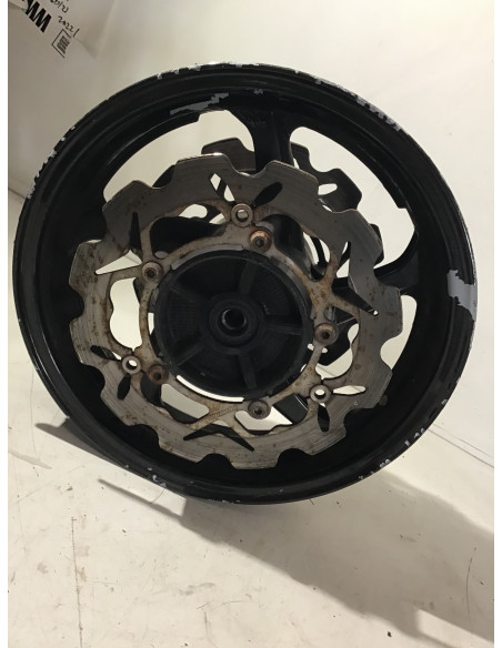 Jante avant YAMAHA T-MAX 500 5VU - 2004/2007 -