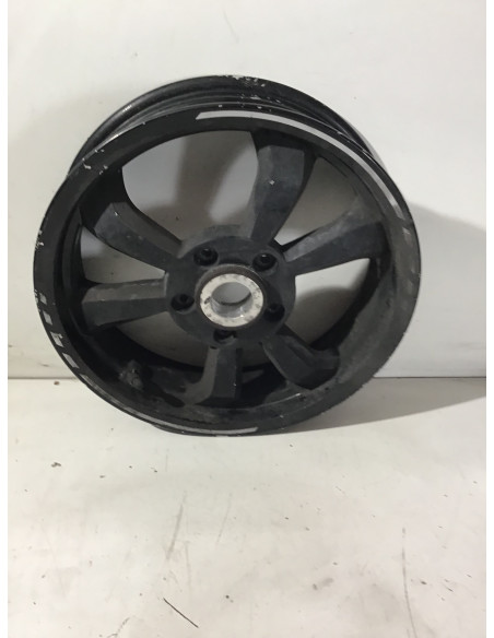 Jante arrière PEUGEOT METROPOLIS 400 - 2019/2024 - Occasion