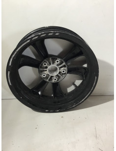Jante arrière PEUGEOT METROPOLIS 400 - 2019/2024 - Occasion 2