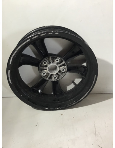 Jante arrière PEUGEOT METROPOLIS 400 - 2019/2024 -