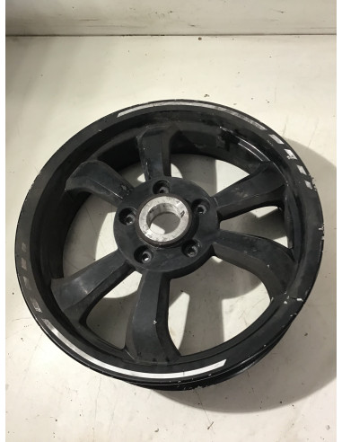Jante arrière PEUGEOT METROPOLIS 400 - 2019/2024 -