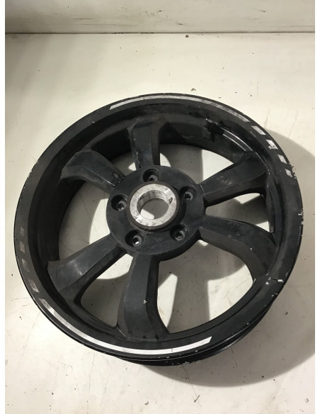 Jante arrière PEUGEOT METROPOLIS 400 - 2019/2024 -