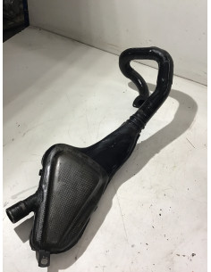 Ligne d'échappement BETA 250 ALP - 1998 - Occasion 2