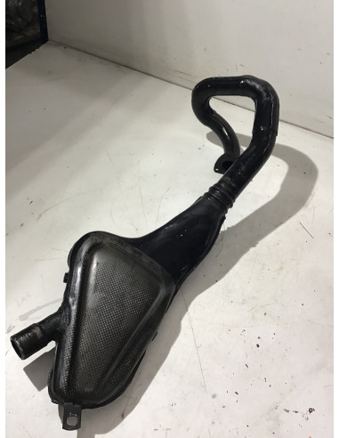 Ligne d'échappement BETA 250 ALP - 1998 -