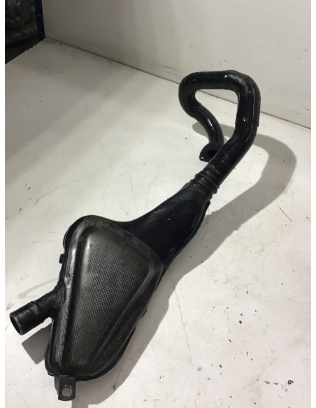 Ligne d'échappement BETA 250 ALP - 1998 -