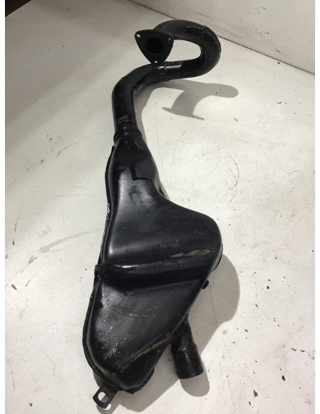 Ligne d'échappement BETA 250 ALP - 1998 -