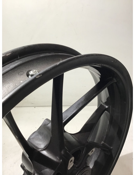 Jante avant HONDA FORZA 750 - 2021 -