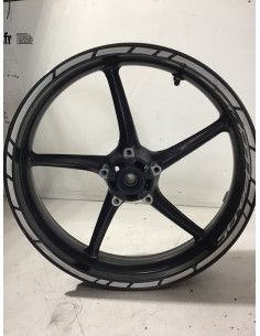 Jante avant TRIUMPH STREET TRIPLE 675 - 2009/2012 - Occasion