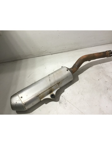 Silencieux KAWASAKI KX 250 f - 2011 - Occasion