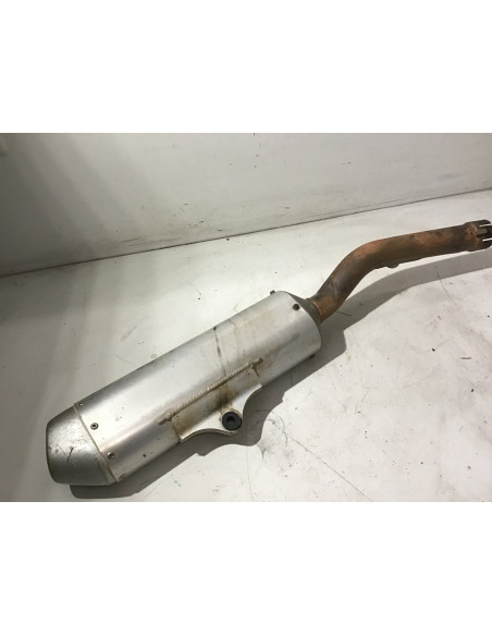 Silencieux KAWASAKI KX 250 f - 2011 - Occasion