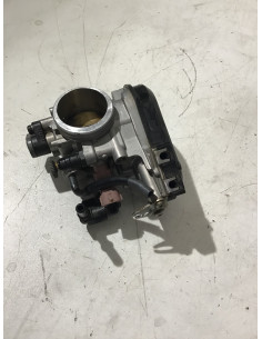 Corps d'injection KAWASAKI KX 250 f - 2011 - Occasion