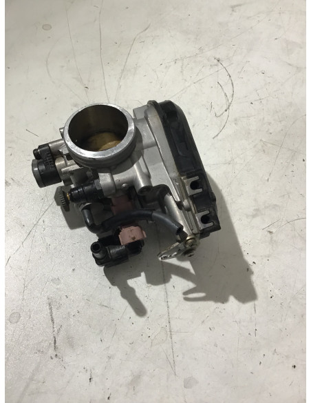 Corps d'injection KAWASAKI KX 250 f - 2011 - Occasion