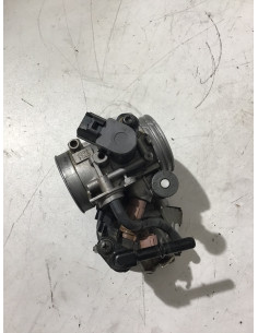 Corps d'injection KAWASAKI KX 250 f - 2011 - Occasion 2