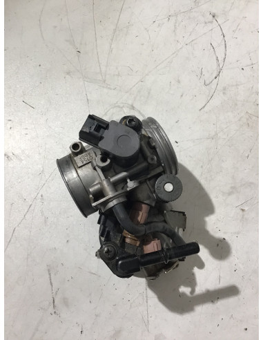 Corps d'injection KAWASAKI KX 250 f - 2011 - Occasion