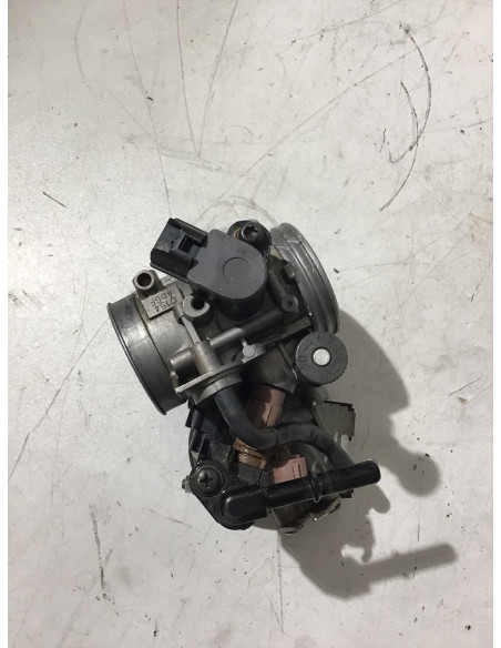 Corps d'injection KAWASAKI KX 250 f - 2011 - Occasion