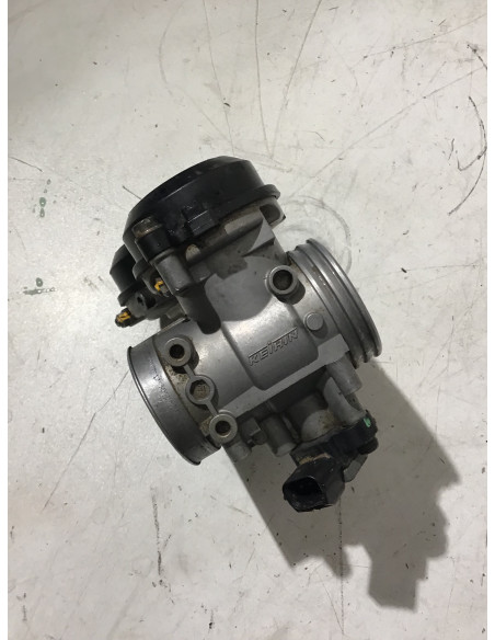 Corps d'injection KAWASAKI KX 250 f - 2011 - Occasion