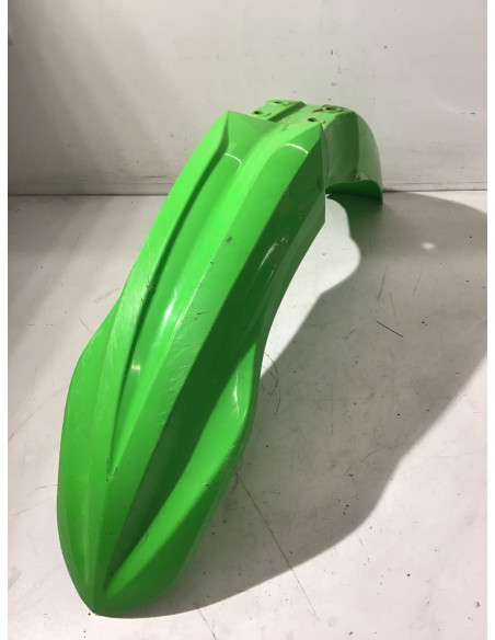 Garde boue avant KAWASAKI KX 250 f - 2011 - Occasion