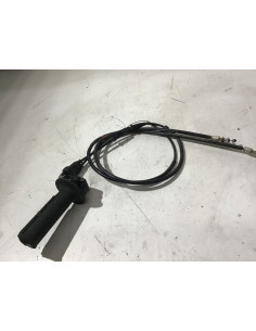 Commande de gaz KAWASAKI KX 250 f - 2011 - Occasion