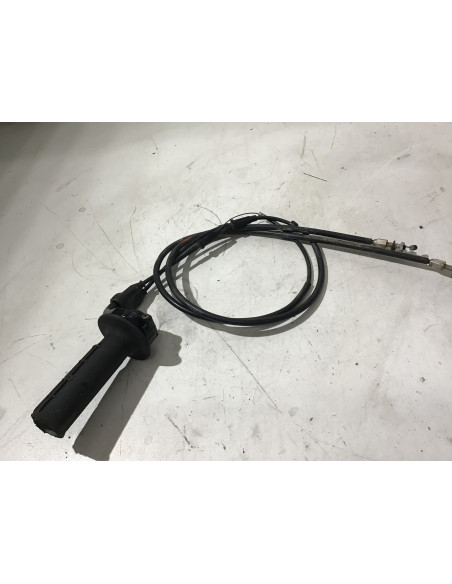 Commande de gaz KAWASAKI KX 250 f - 2011 - Occasion