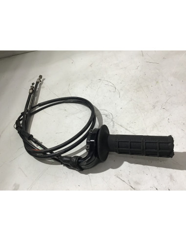 Commande de gaz KAWASAKI KX 250 f - 2011 - Occasion