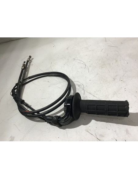 Commande de gaz KAWASAKI KX 250 f - 2011 - Occasion