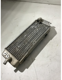 Radiateur d'eau gauche KAWASAKI KX 250 f - 2011 - Occasion