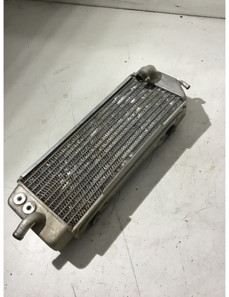Radiateur d'eau gauche KAWASAKI KX 250 f - 2011 - Occasion