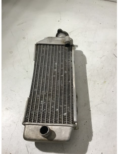 Radiateur d'eau droit KAWASAKI KX 250 f - 2011 - Occasion