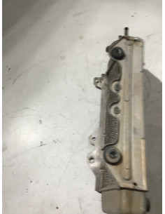 Radiateur d'eau droit KAWASAKI KX 250 f - 2011 - Occasion 2