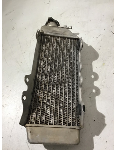 Radiateur d'eau droit KAWASAKI KX 250 f - 2011 - Occasion