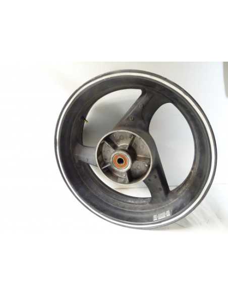 Jante arrière HONDA HORNET 600 PC34 - 1998-2002 - 17 x 5.5