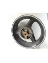 Jante arrière HONDA HORNET 600 PC34 - 1998-2002 - 17 x 5.5
