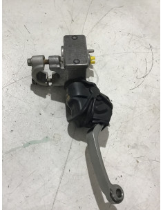 Maître cylindre frein avant KAWASAKI KX 250 f - 2011 - Occasion 2