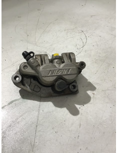 Étrier de frein avant KAWASAKI KX 250 f - 2011 - Occasion