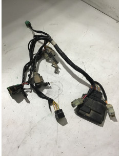 Boîtier CDI KAWASAKI KX 250 f - 2011 - Occasion