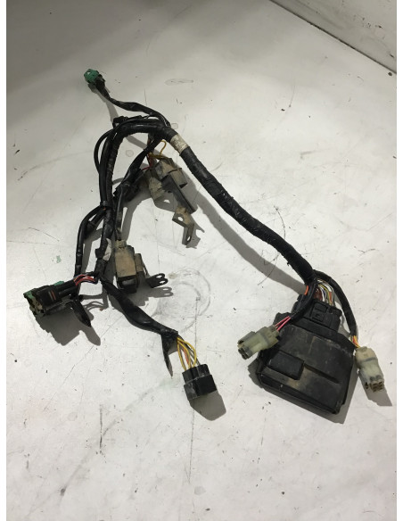 Boîtier CDI KAWASAKI KX 250 f - 2011 - Occasion