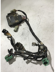 Boîtier CDI KAWASAKI KX 250 f - 2011 - Occasion 2