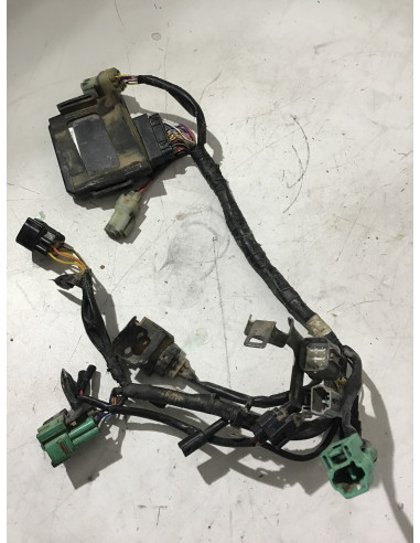 Boîtier CDI KAWASAKI KX 250 f - 2011 - Occasion