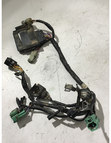 Boîtier CDI KAWASAKI KX 250 f - 2011 - Occasion