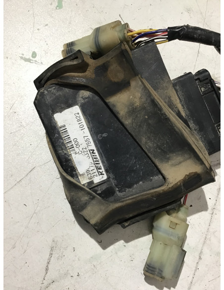 Boîtier CDI KAWASAKI KX 250 f - 2011 - Occasion