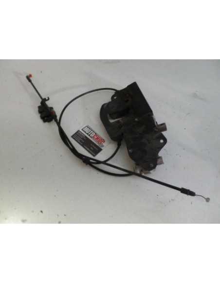 Mécanisme selle PIAGGIO X-EVO 125