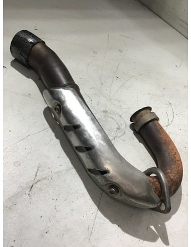 Collecteur d'échappement KAWASAKI KX 250 f - 2011 - Occasion