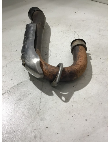 Collecteur d'échappement KAWASAKI KX 250 f - 2011 - Occasion