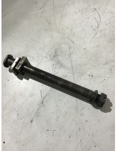 Axe de roue arrière KAWASAKI KX 250 f - 2011 - Occasion