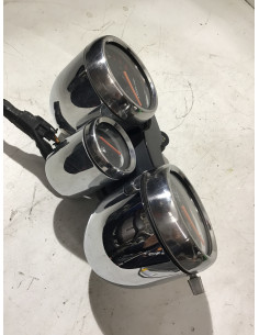 Compteur SUZUKI BANDIT 1200 - 1996/1999 - Occasion 2