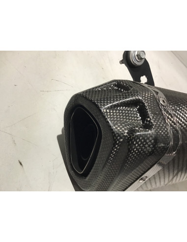 Ligne d'échappement YAMAHA T-MAX 530 560 - 2017/2024 - Occasion