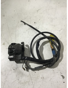 Commodo droit SUZUKI BANDIT 1200 - 1996/1999 - Occasion