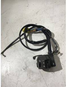 Commodo droit SUZUKI BANDIT 1200 - 1996/1999 - Occasion 2